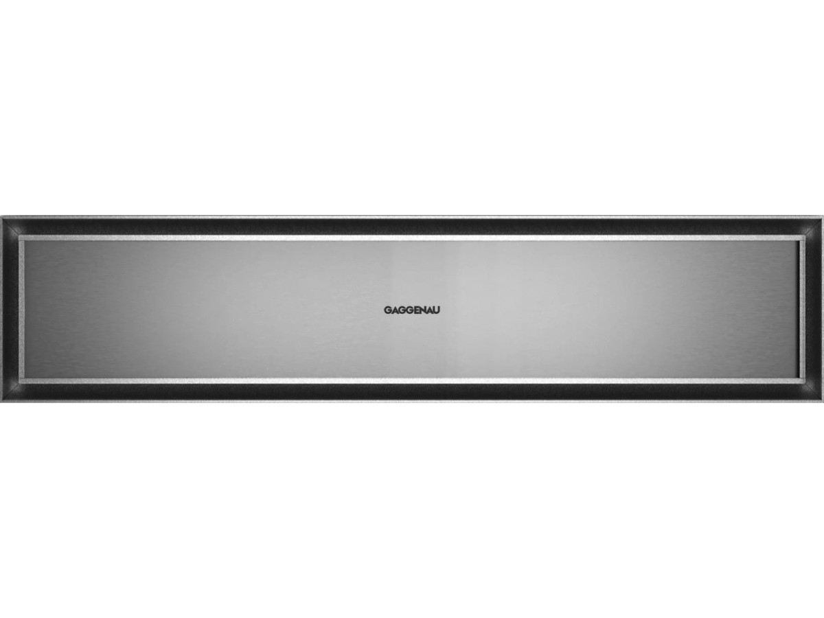 Gaggenau Gw451120 Expressive Series Warming Drawer