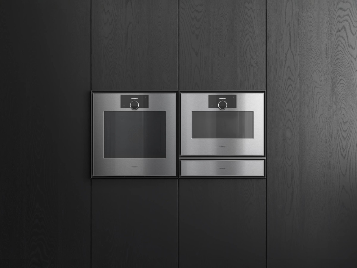 Gaggenau Gw451120 Expressive Series Warming Drawer
