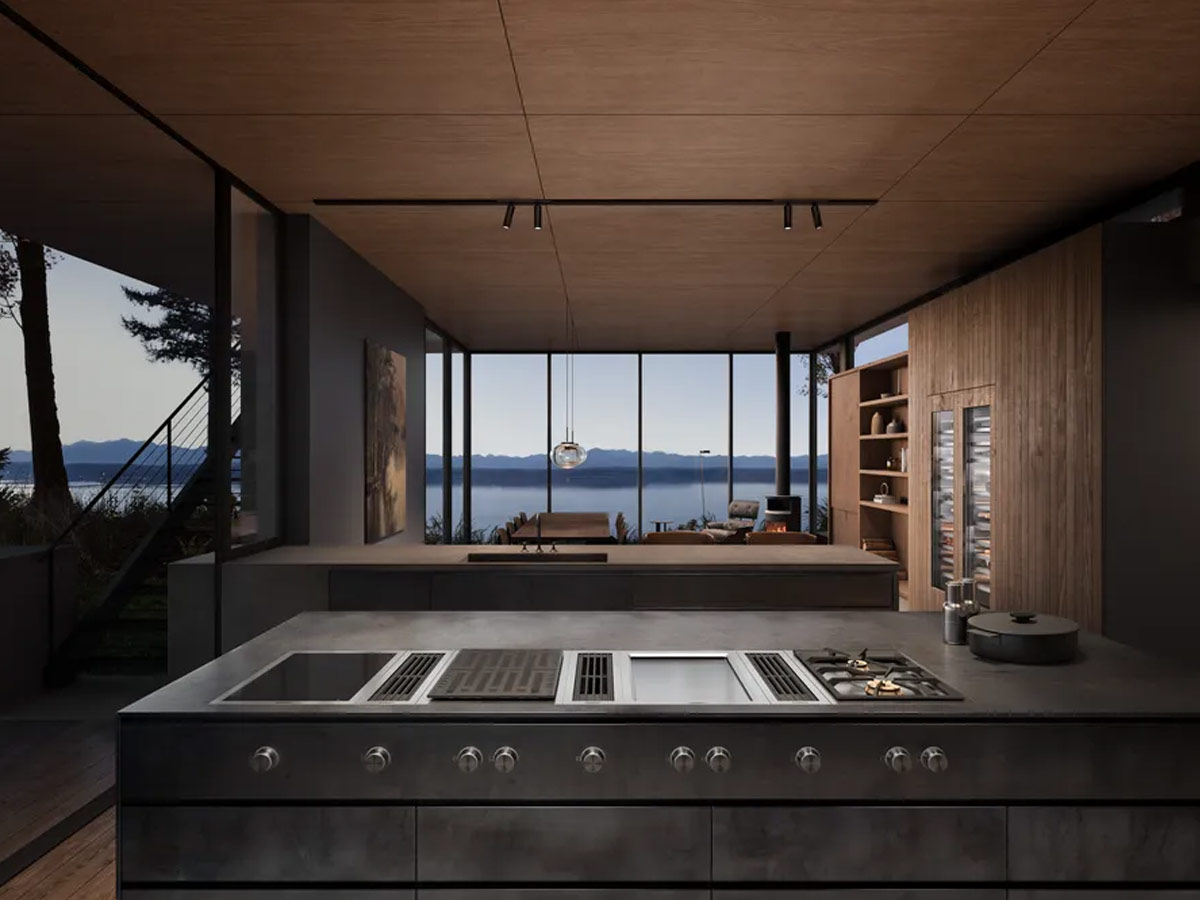 Gaggenau Rw466365 Wine Climate Cabinet