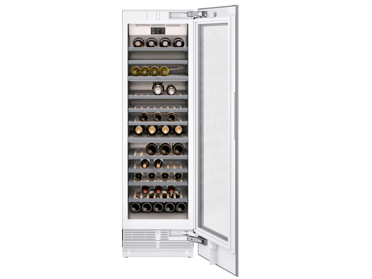 Gaggenau Rw466365 Wine Climate Cabinet