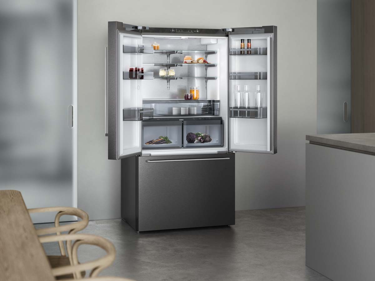 Gaggenau Ry295350 Refrigerator Free Standing Serie 200