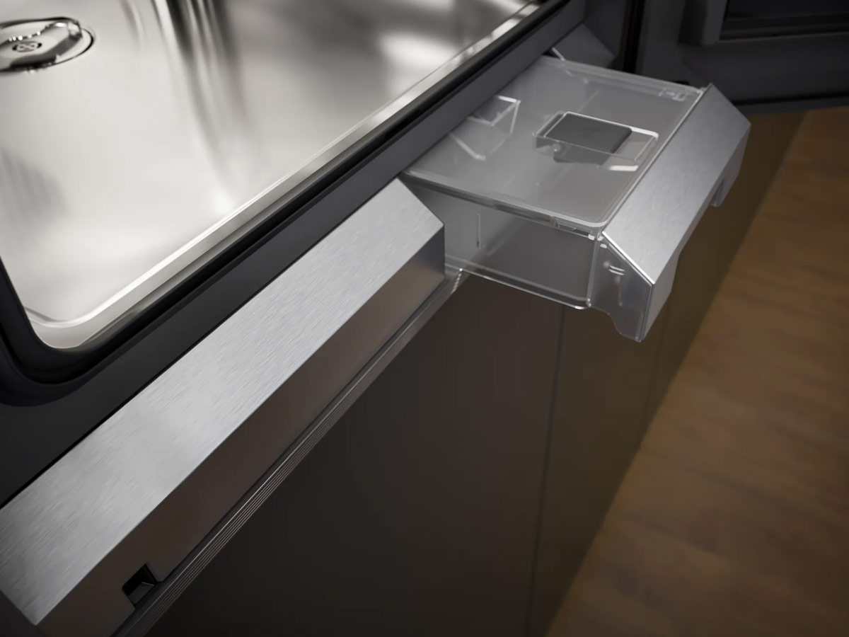 Gaggenau Serie 400 Bs 474112 02 Oven A Vapore