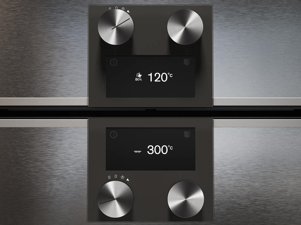 Gaggenau Serie 400 Bs 474112 02 Oven A Vapore