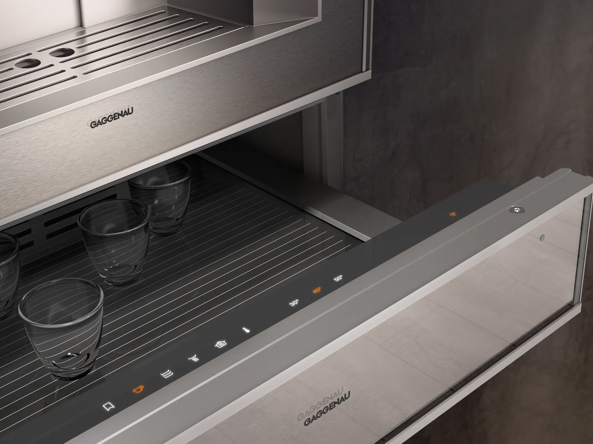 Gaggenau Serie 400 Bs 474112 02 Oven A Vapore