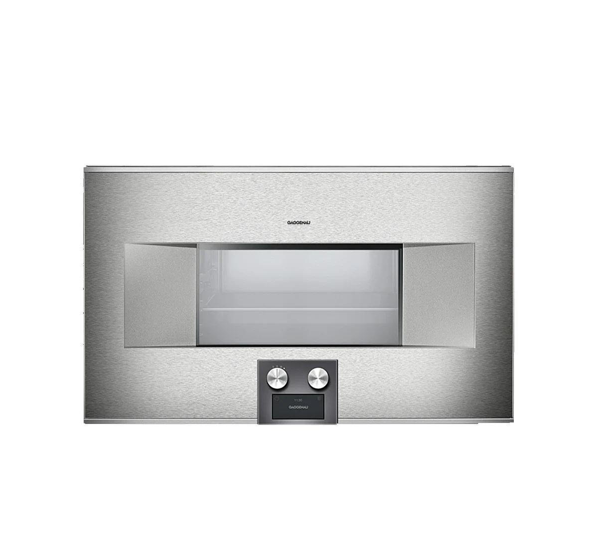 Духовой шкаф Gaggenau Serie 400 BS484/485 CombiVapore