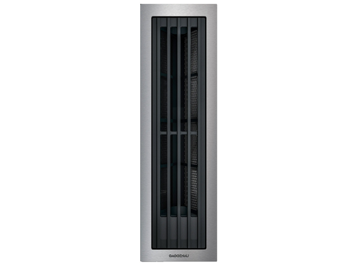 Gaggenau Vario Built In Hood Telescopic Downdraft Ventilation