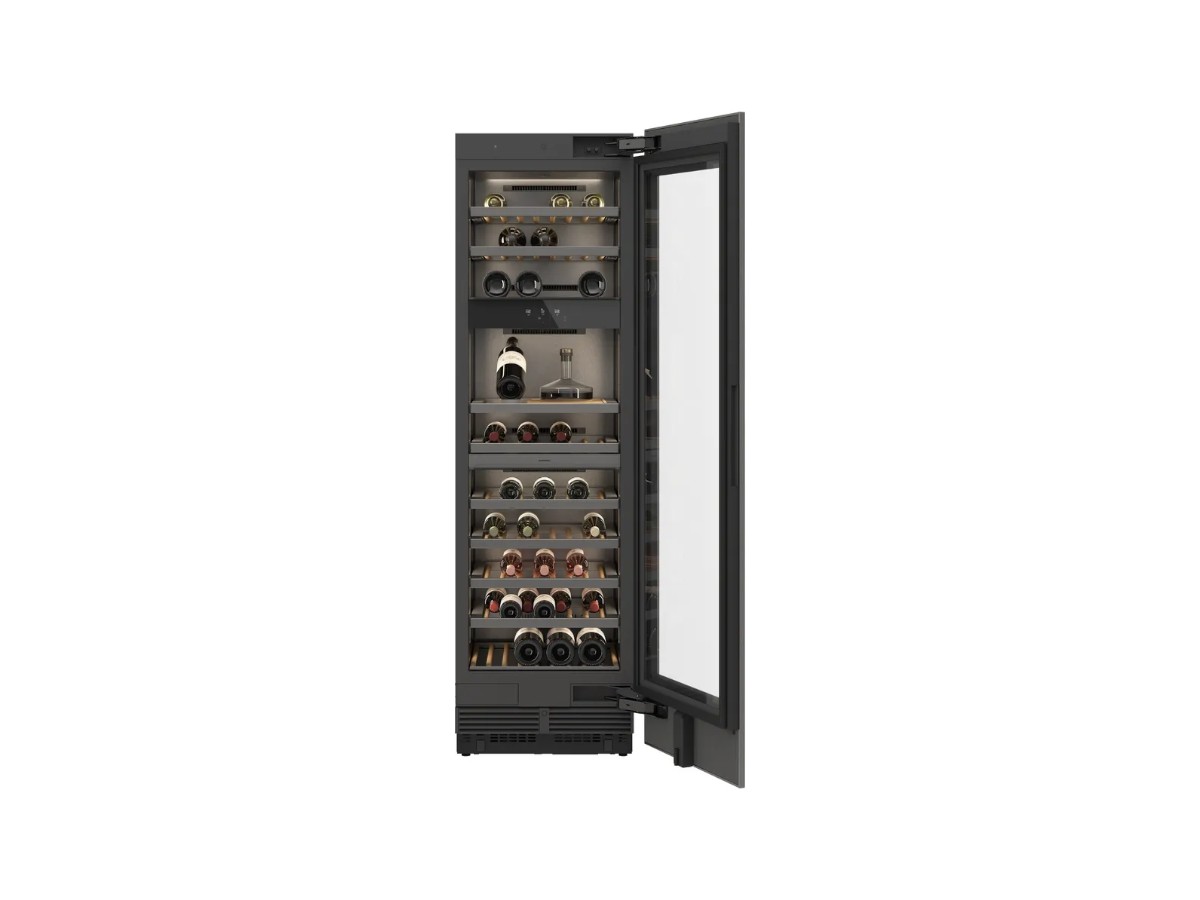 Gaggenau Vario Cooling Expressive Series Temperature Controlled Wine Cabinet