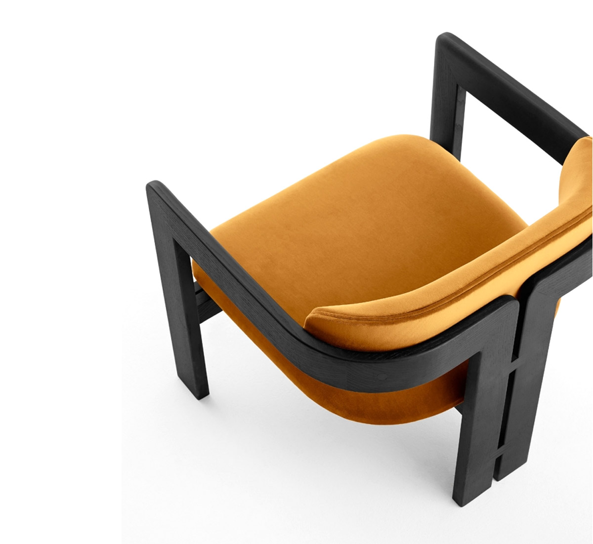 Кресло Gallotti&Radice 0417