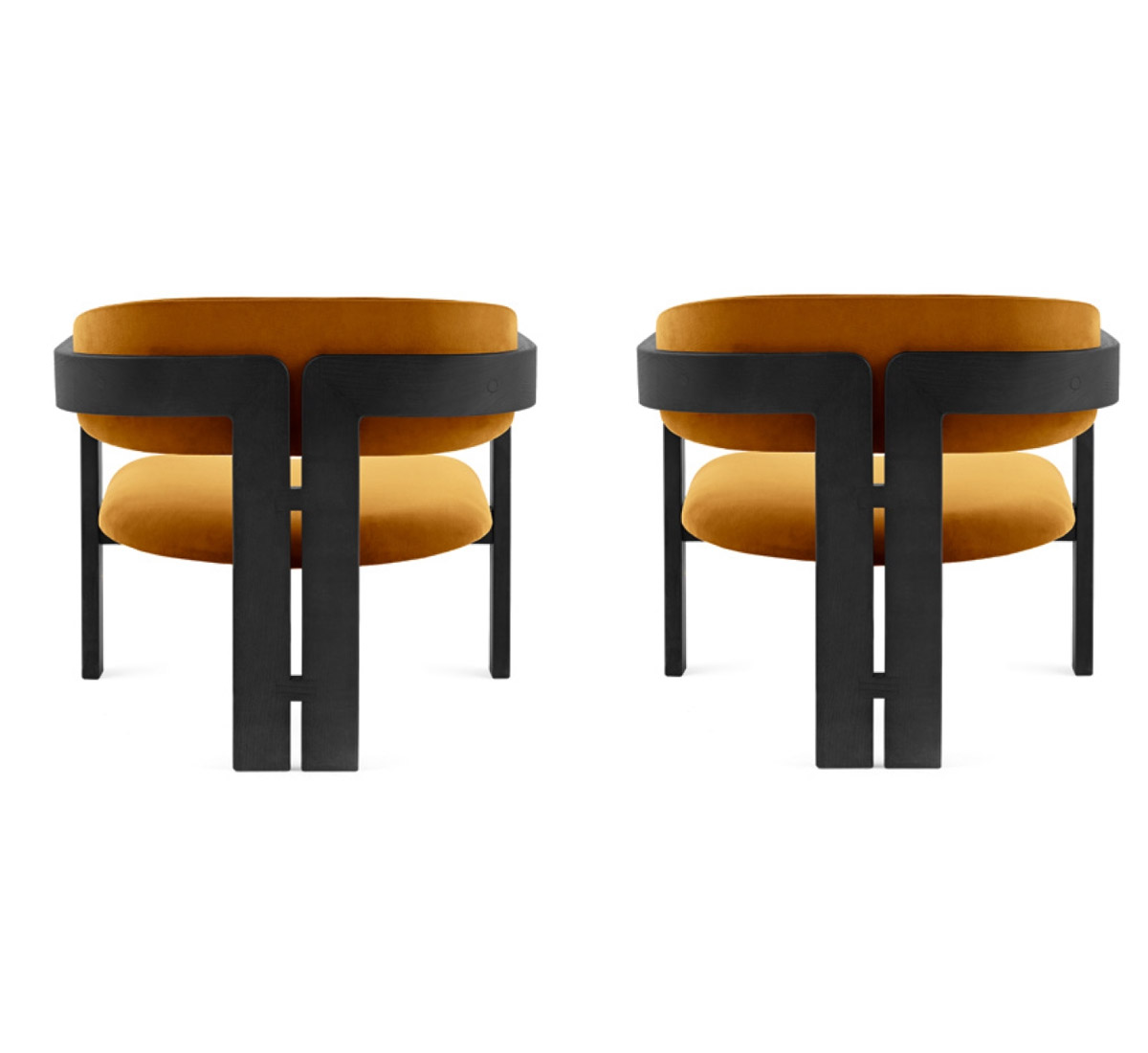 Кресло Gallotti&Radice 0417