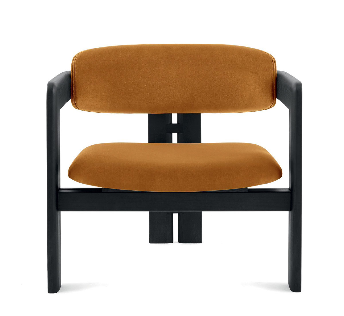 Кресло Gallotti&Radice 0417