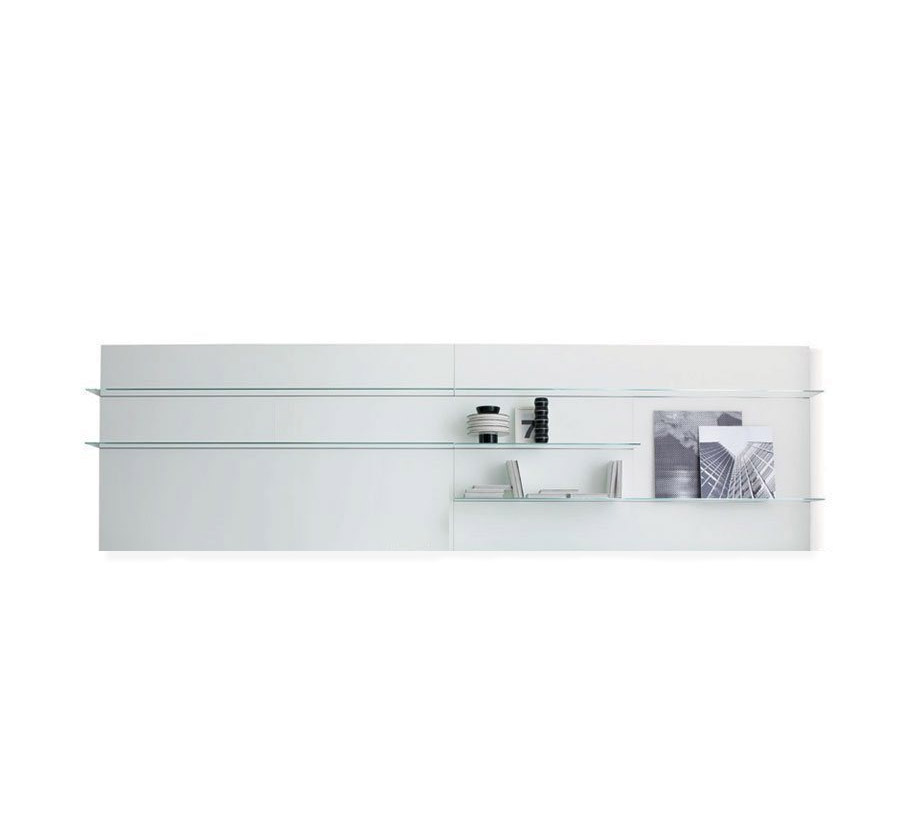 Стеллаж Gallotti&Radice Elle Plus 10