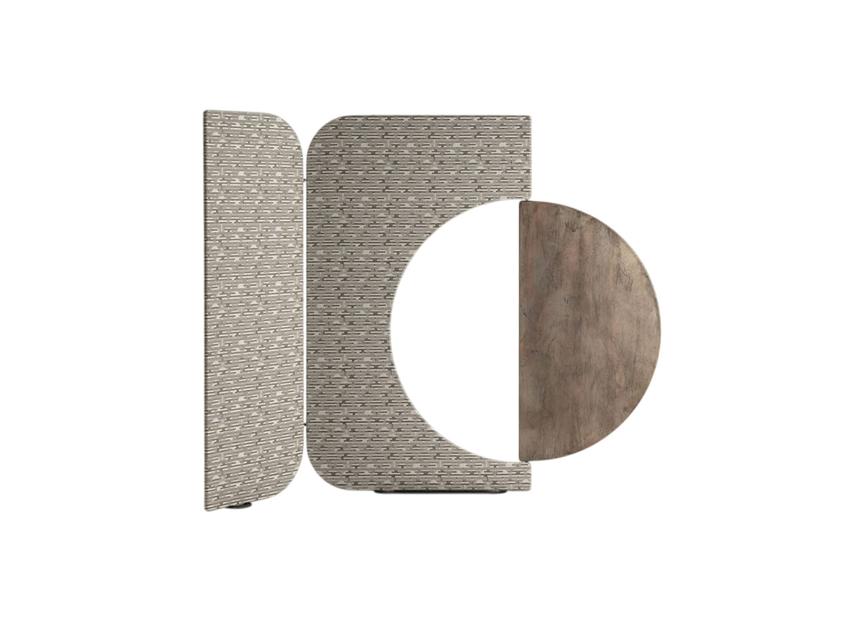 Ширма Gallotti&Radice Enso