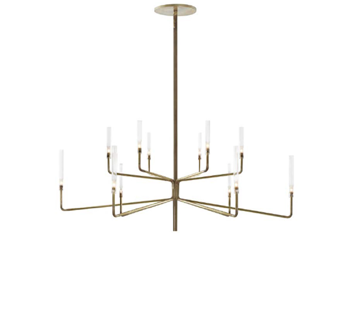 Подвесной светильник Gallotti&Radice Epsilon