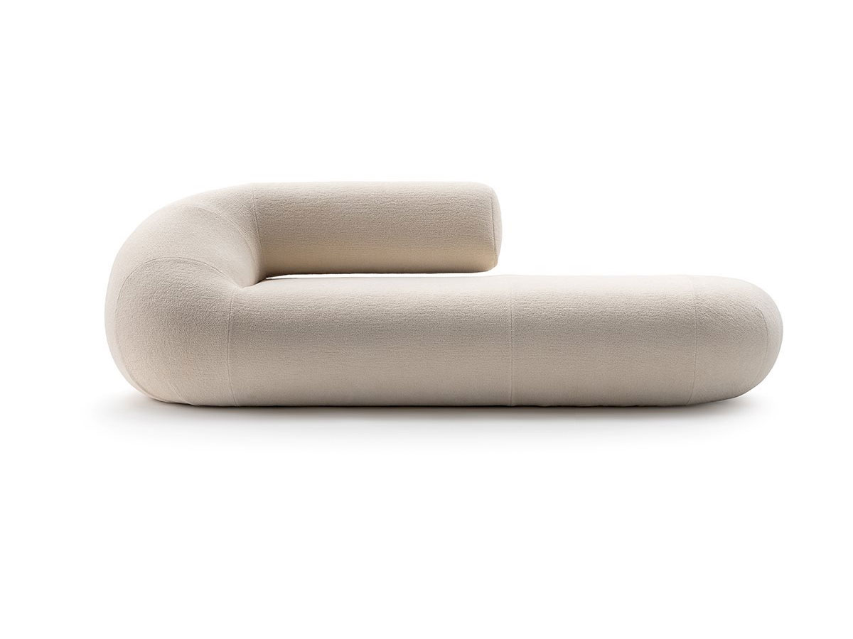 Диван Gallotti&Radice Evolis, спинка L 143 см