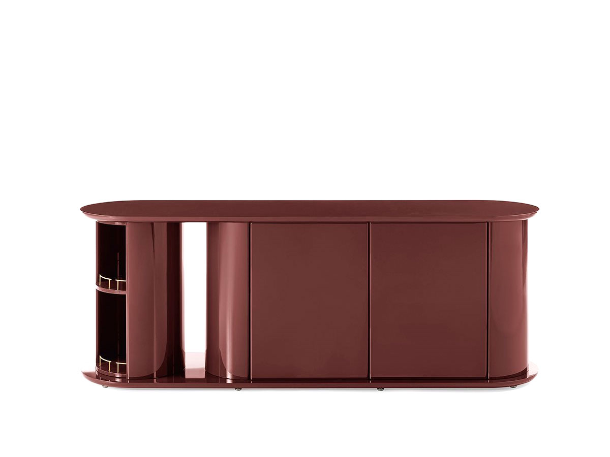 Буфет Gallotti&Radice Hide&Seek Door