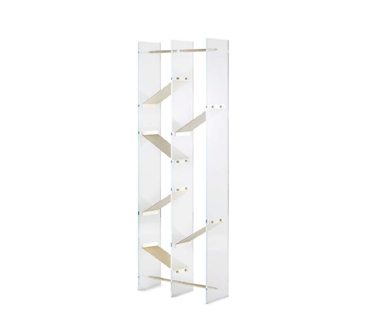 Стеллаж Gallotti&Radice Isola
