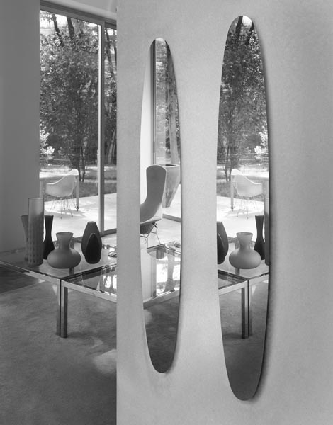 Gallotti Radice Keplero Mirror