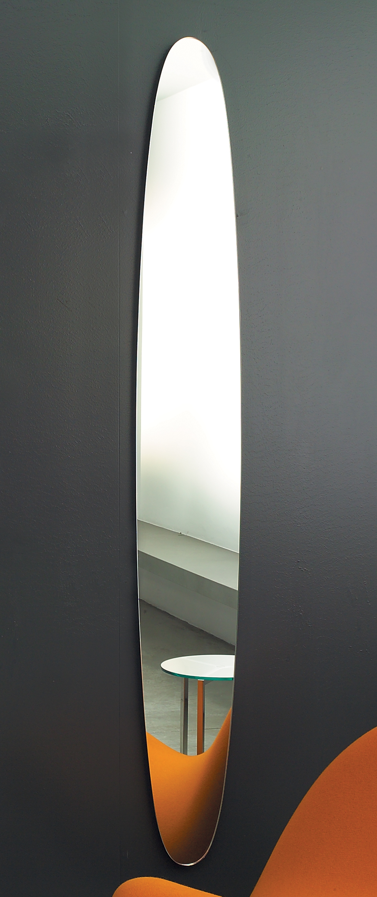 Gallotti Radice Keplero Mirror