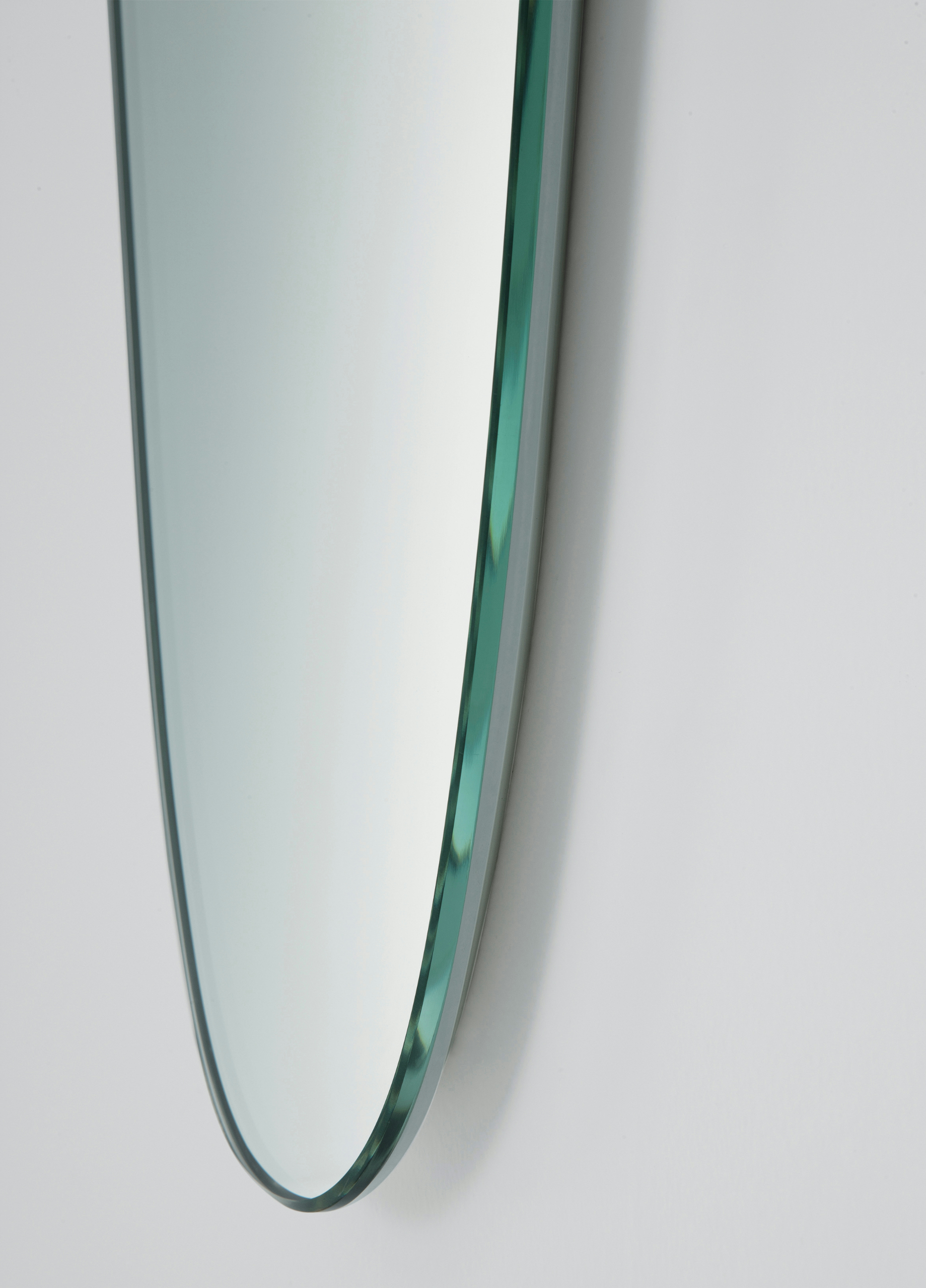 Gallotti Radice Keplero Mirror