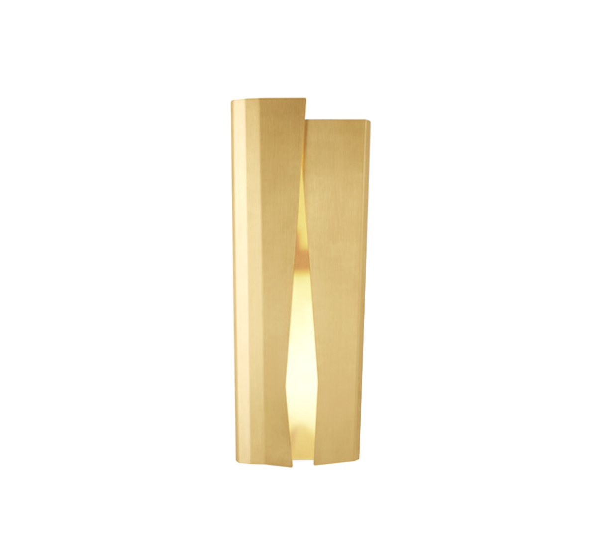 Бра Gallotti&Radice Ori