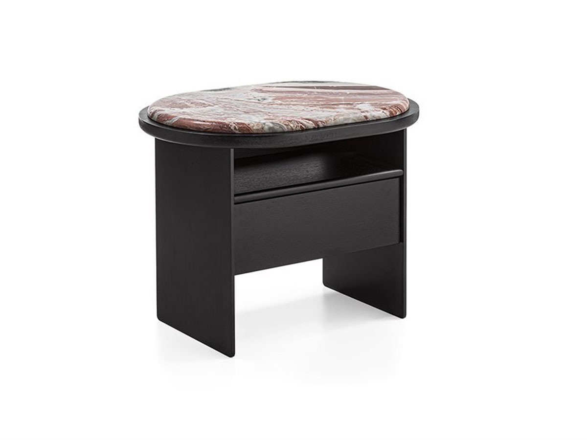 Прикроватная тумба Gallotti&Radice Sensei Night, L 65 см
