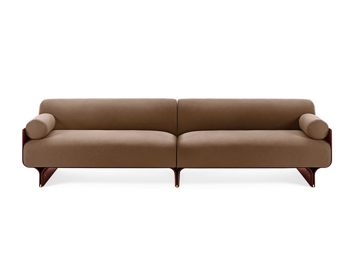 Диван Gallotti&Radice Stami