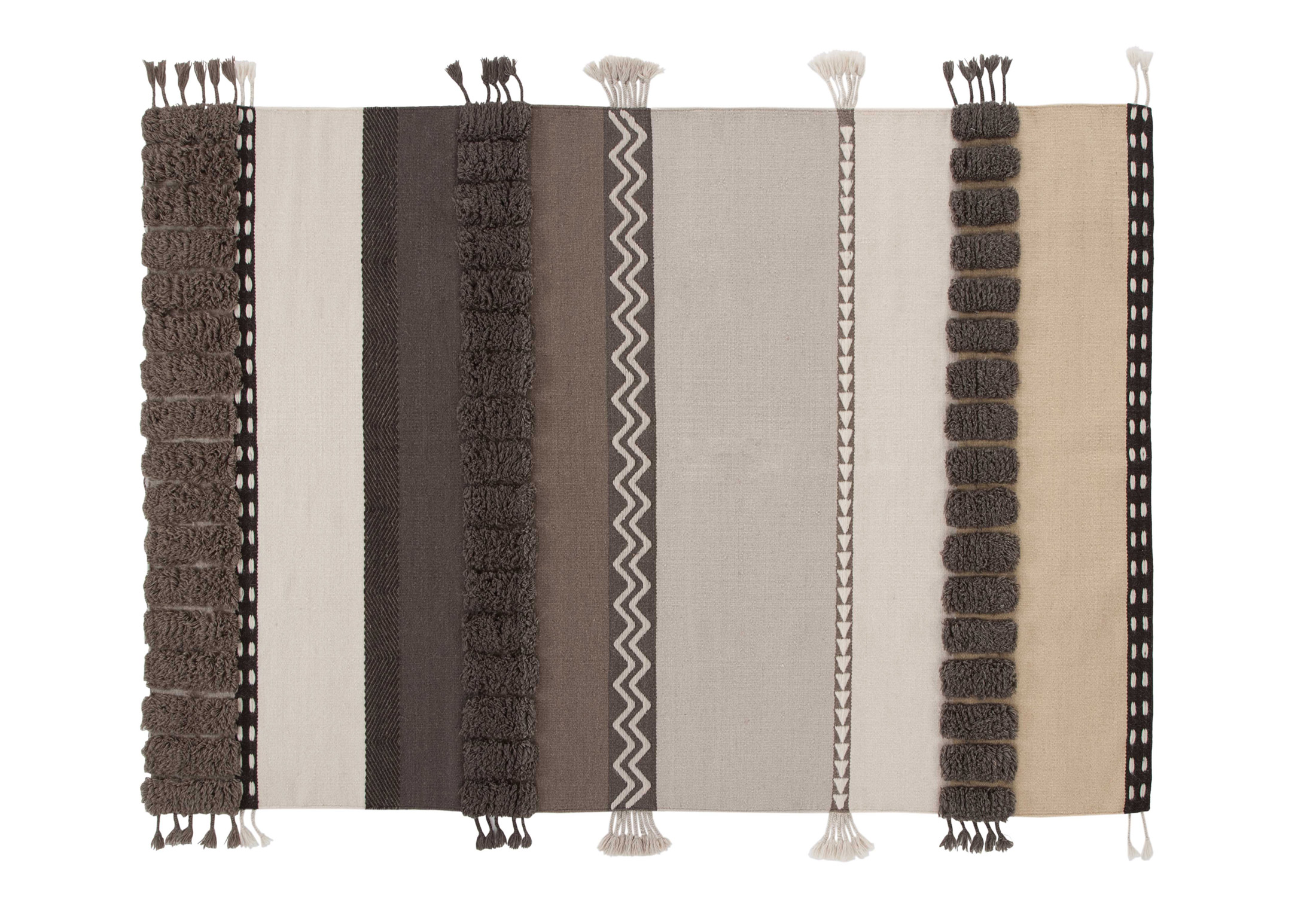 Ковёр Gan Alexandra Neutral 170 x 240