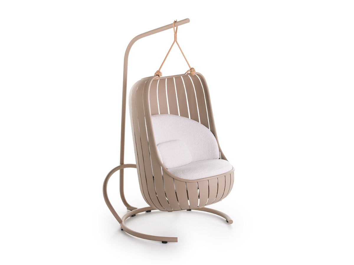 GandiaBlasco Arena Swing Armchair