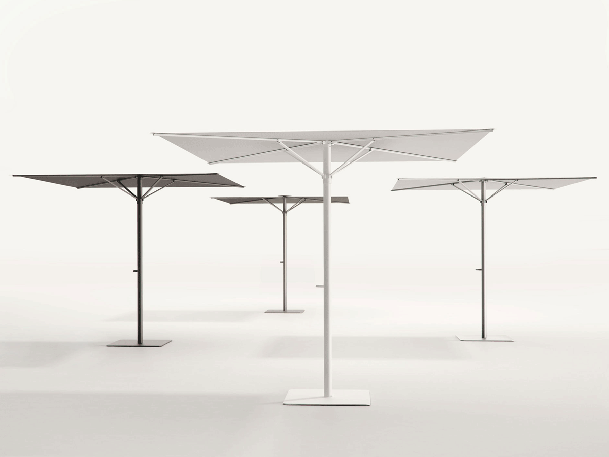 GandiaBlasco Bali Parasol