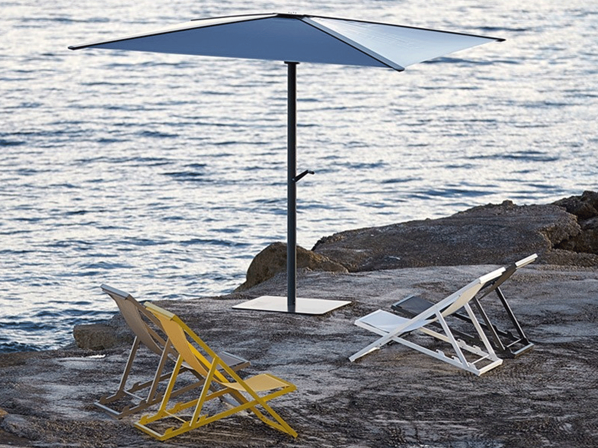 GandiaBlasco Bali Parasol