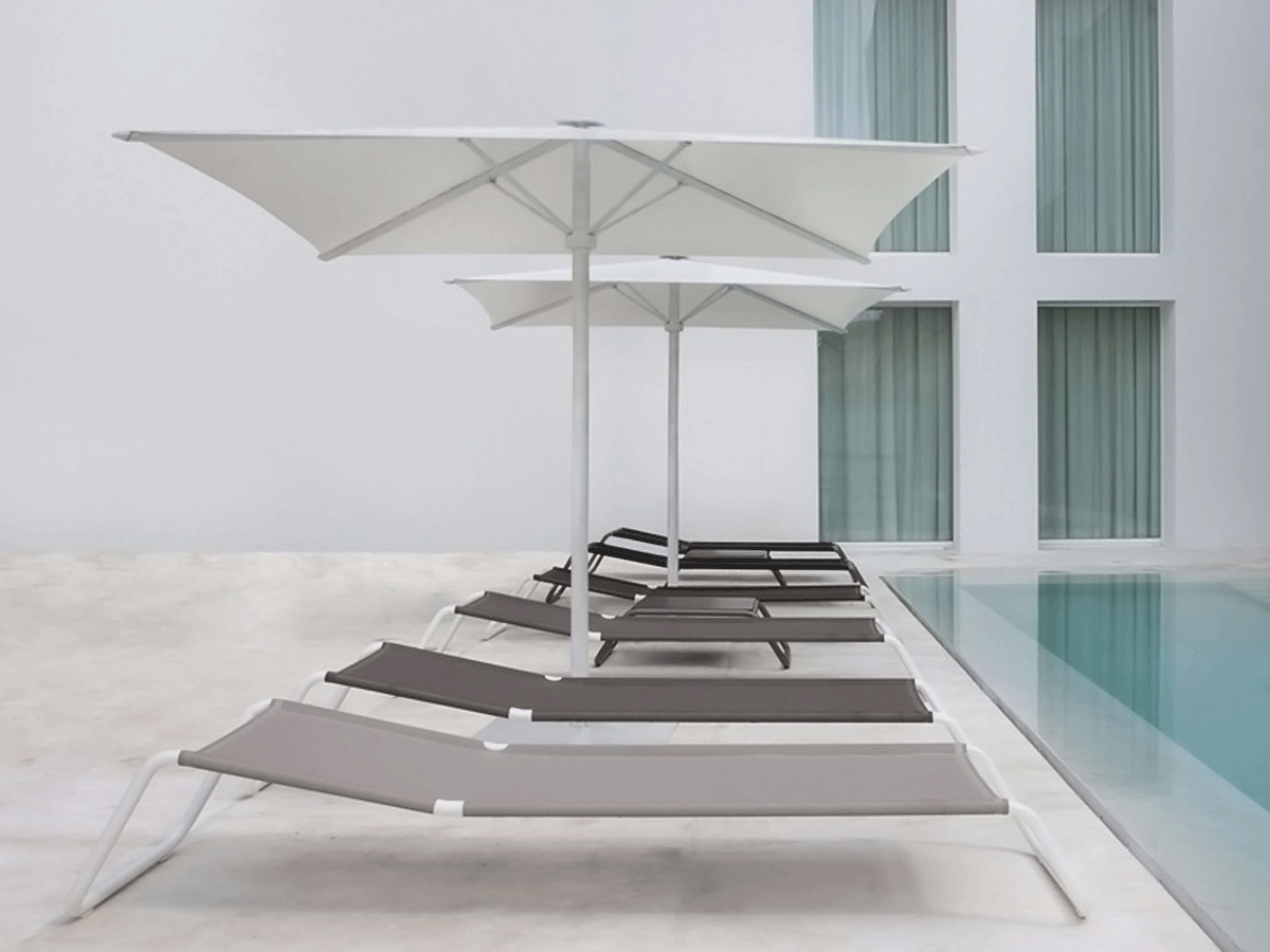 GandiaBlasco Bali Parasol