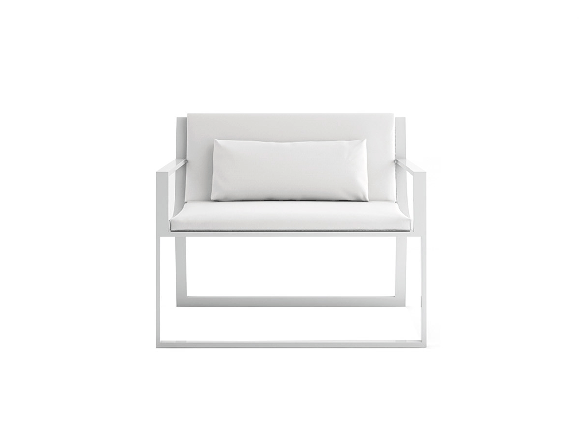 GandiaBlasco Blau Armchair