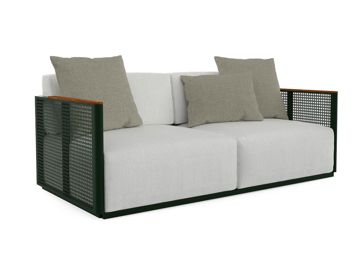 GandiaBlasco Bosc Sofa Collection
