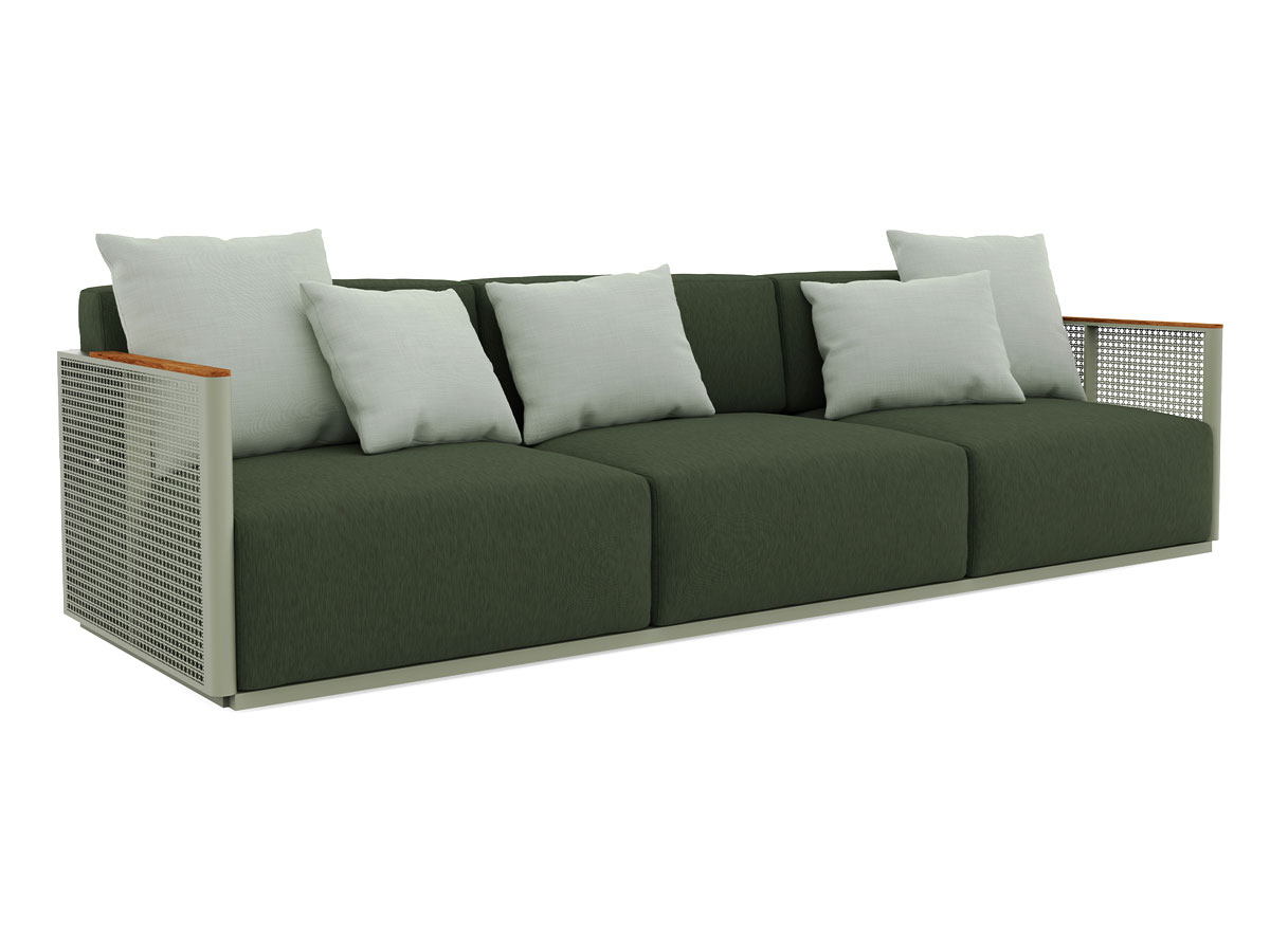 GandiaBlasco Bosc Sofa Collection