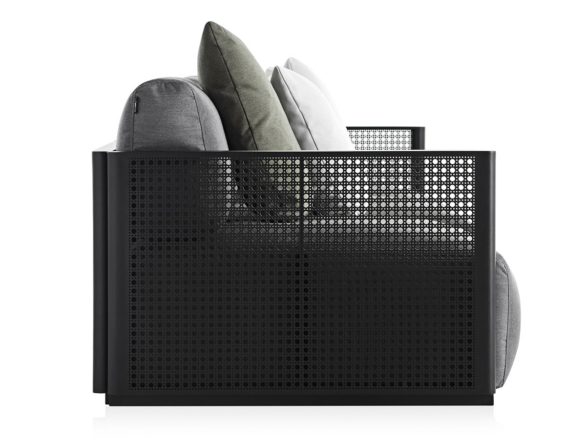 GandiaBlasco Bosc Sofa Collection