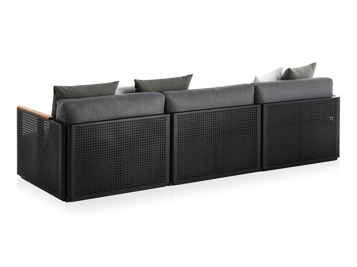 GandiaBlasco Bosc Sofa Collection