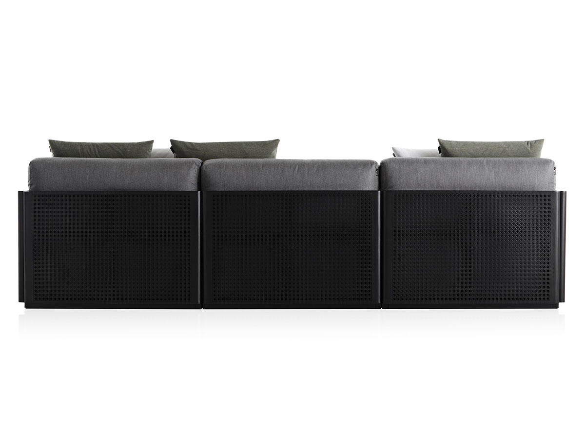 GandiaBlasco Bosc Sofa Collection