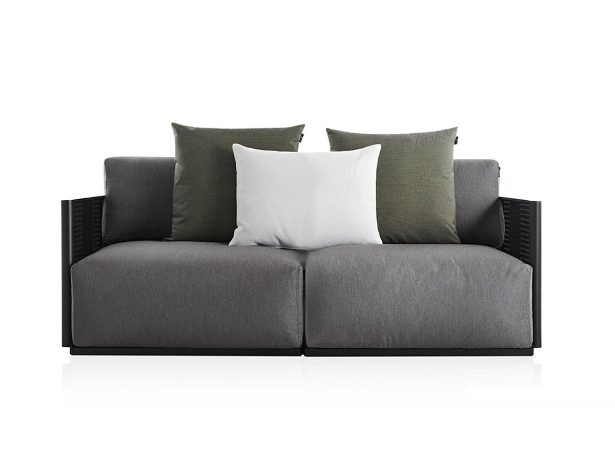 GandiaBlasco Bosc Sofa Collection