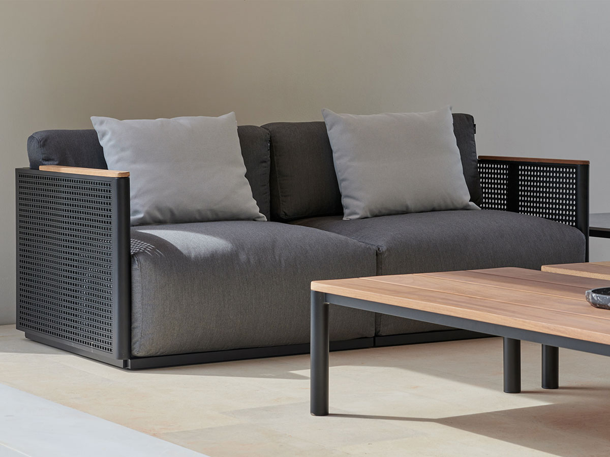 GandiaBlasco Bosc Sofa Collection