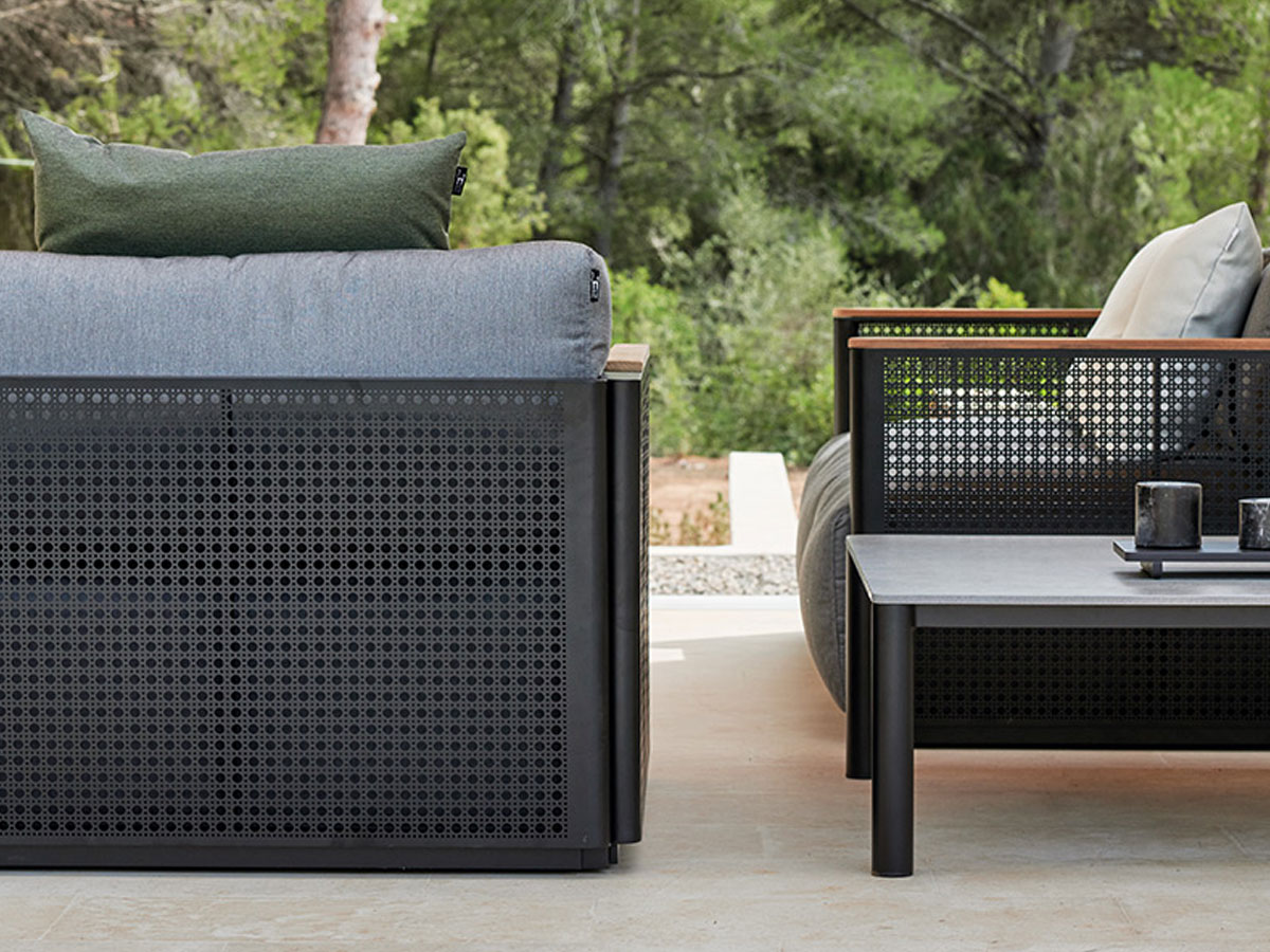 GandiaBlasco Bosc Sofa Collection