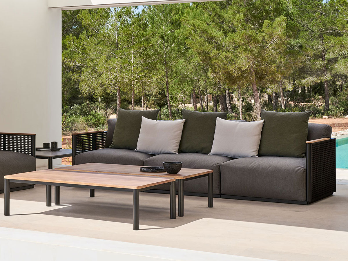 GandiaBlasco Bosc Sofa Collection