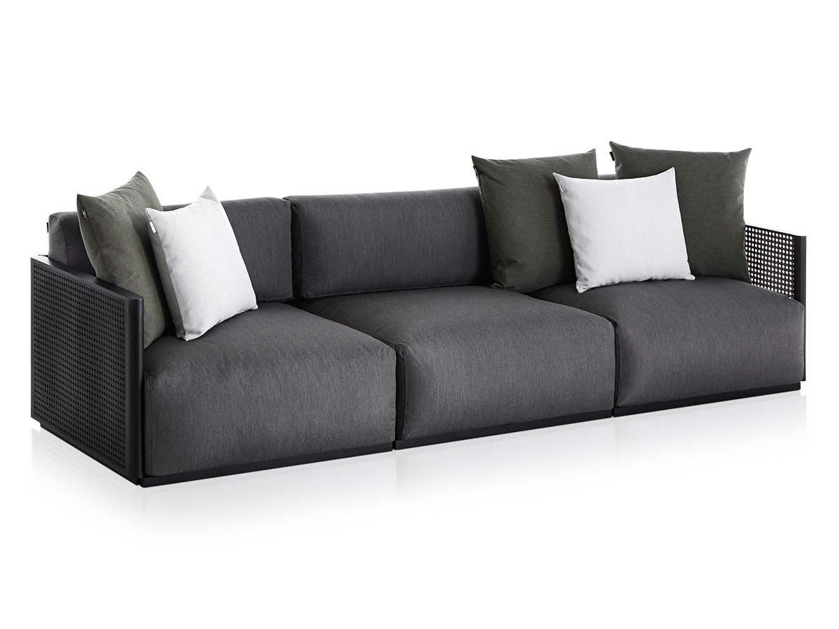 GandiaBlasco Bosc Sofa Collection