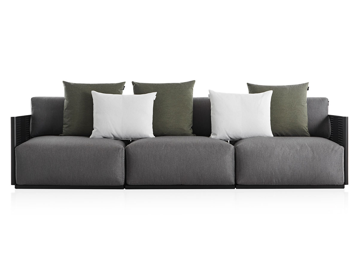 GandiaBlasco Bosc Sofa Collection