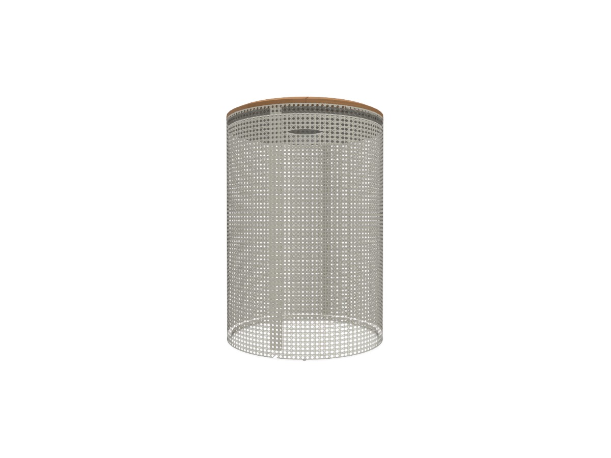 GandiaBlasco Bosc D42 Floor Lamp