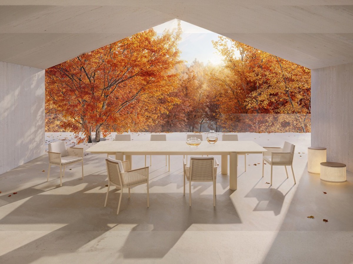 GandiaBlasco Bosc D42 Floor Lamp