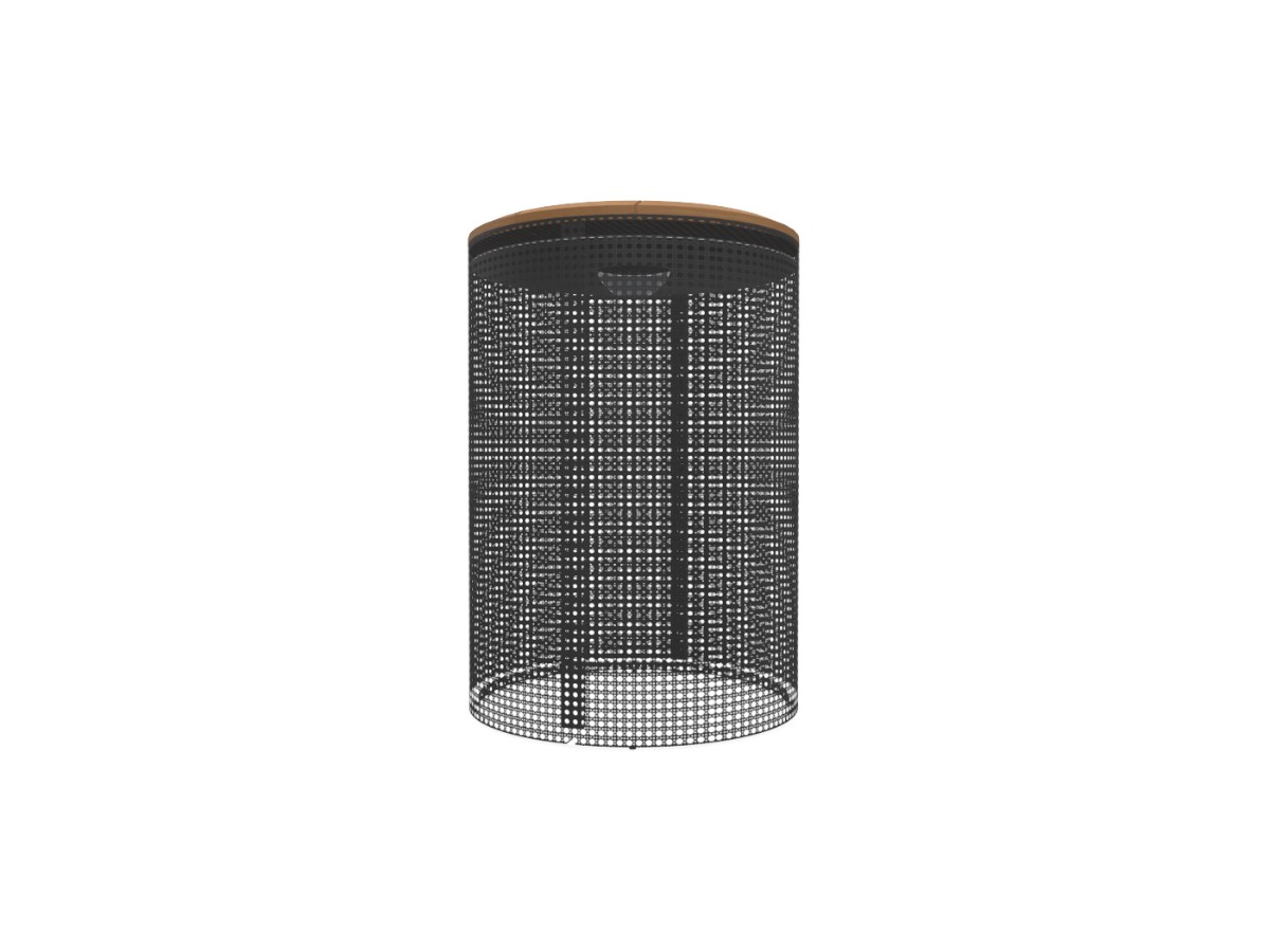 GandiaBlasco Bosc D42 Floor Lamp