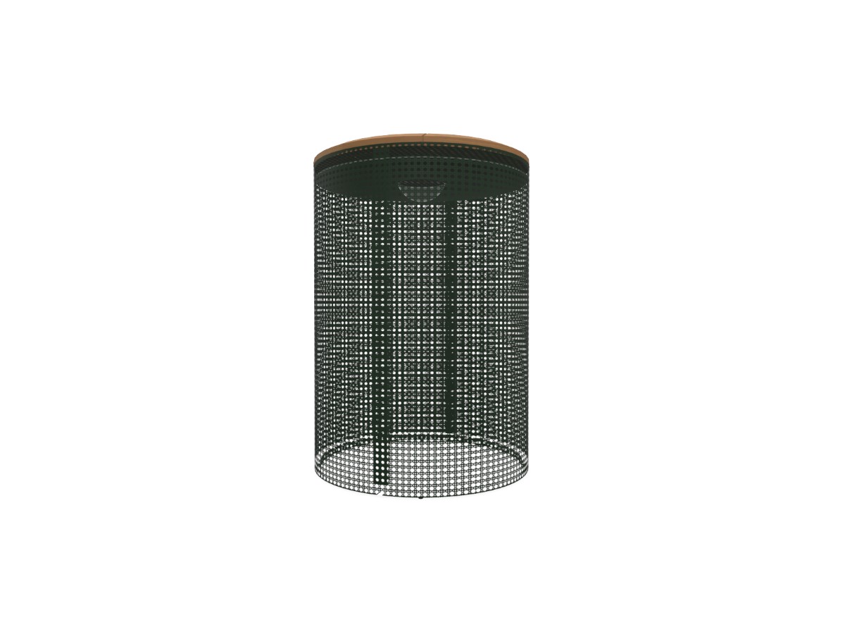 GandiaBlasco Bosc D42 Floor Lamp