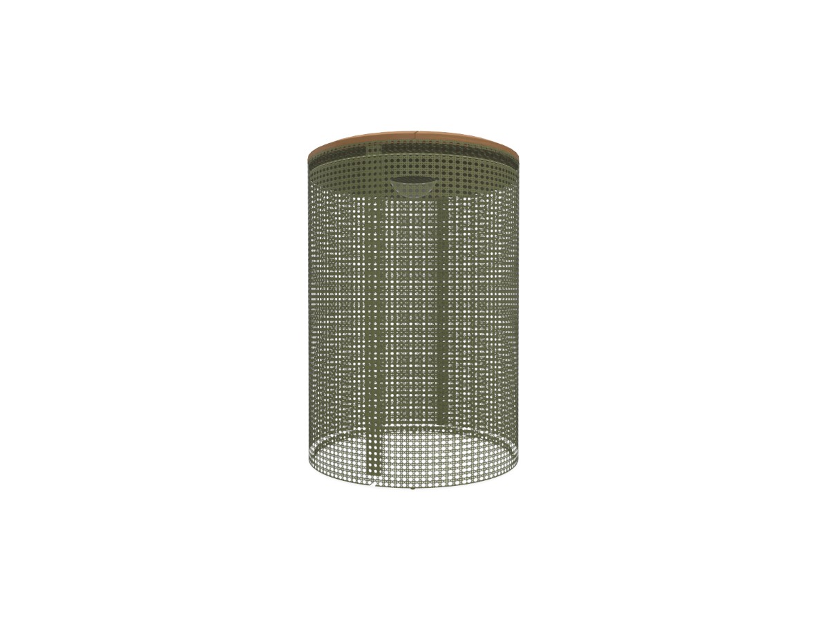GandiaBlasco Bosc D42 Floor Lamp