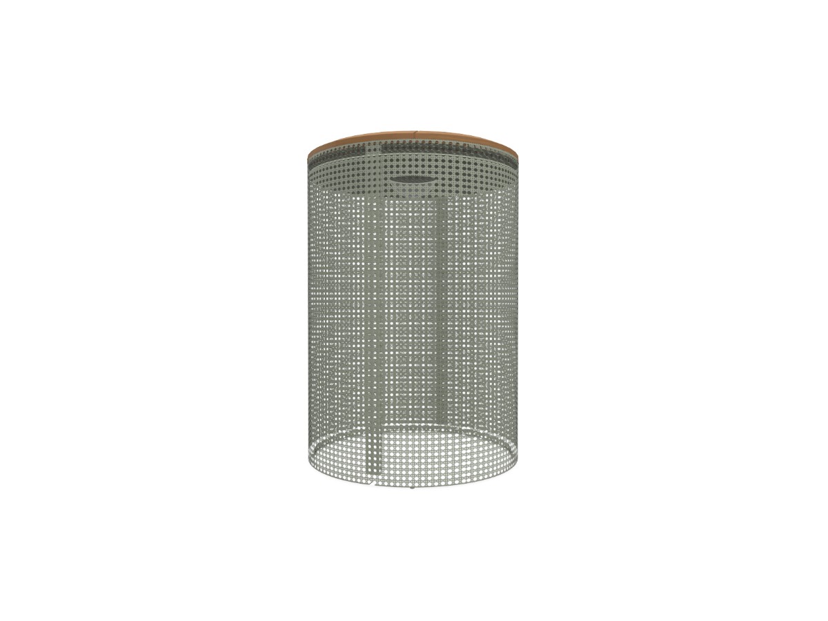 GandiaBlasco Bosc D42 Floor Lamp