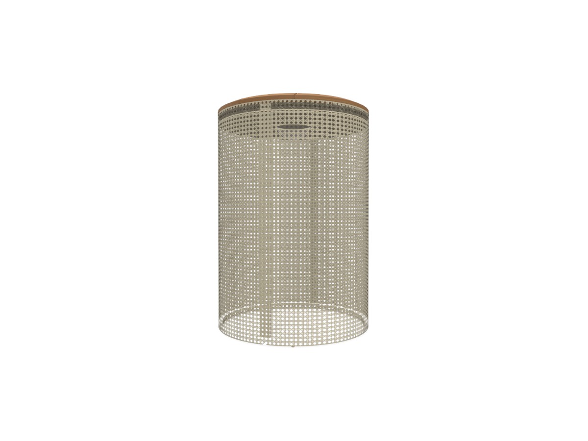 GandiaBlasco Bosc D42 Floor Lamp